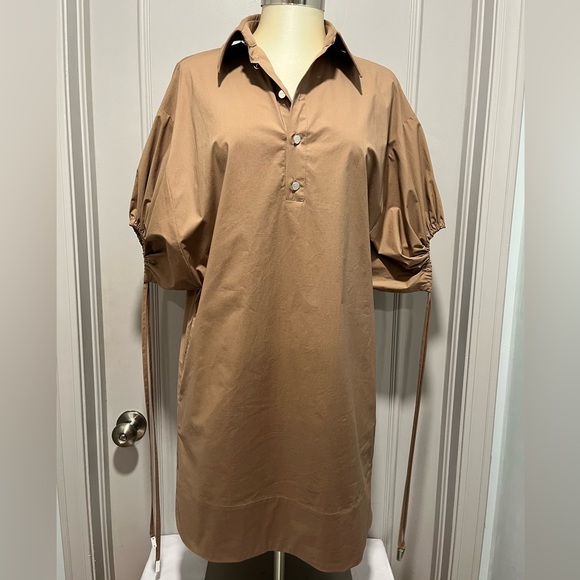 Halston Dress - Picture 3 of 7